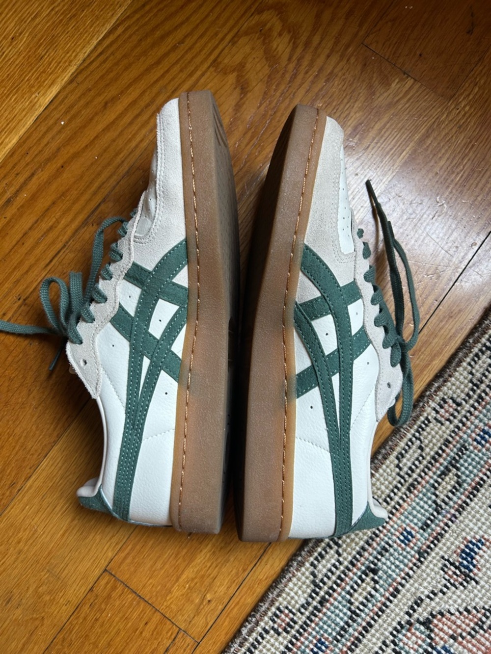 Onitsuka Tiger GSM